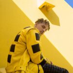 before he was sought out by Weblogs Inc. to launch