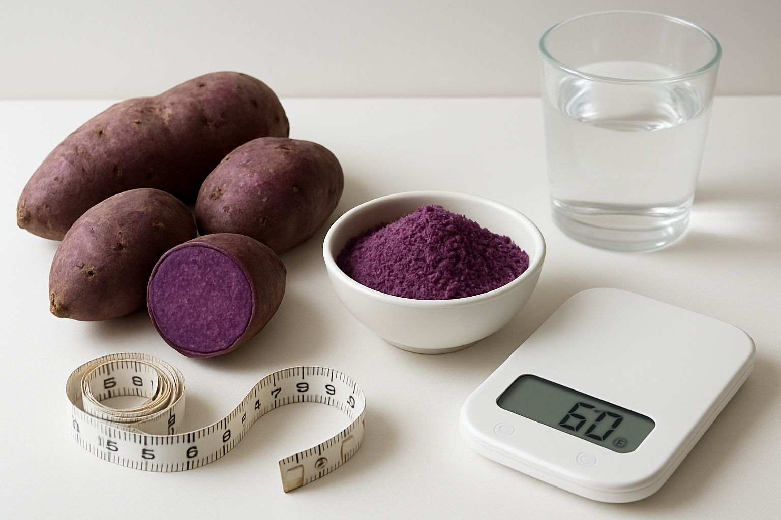 Weight Management and Metabolic Benefits