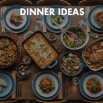 15 Quick Dinner Ideas That Take Under 30 Minutes