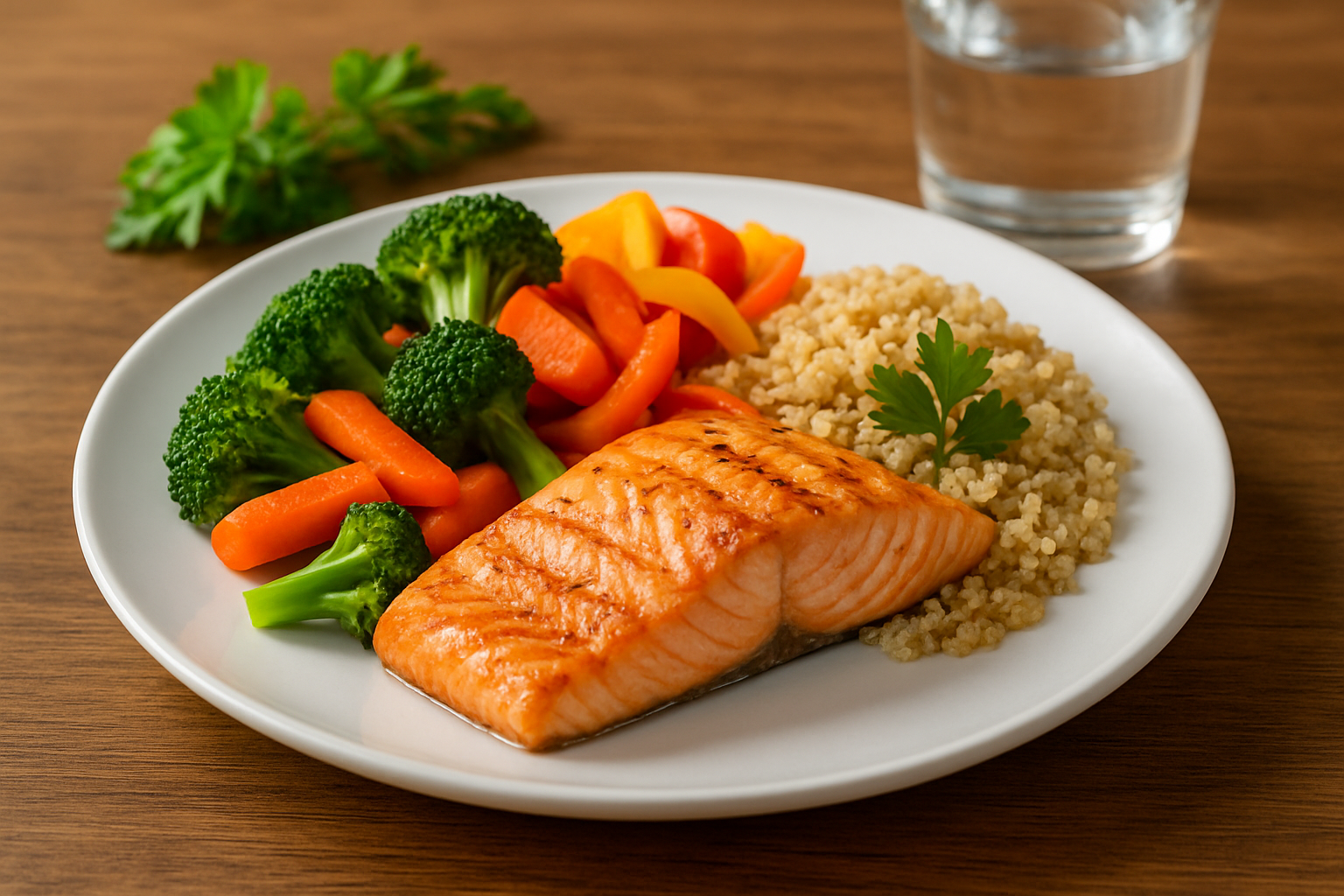 Healthy Dinner Options for Weight Management