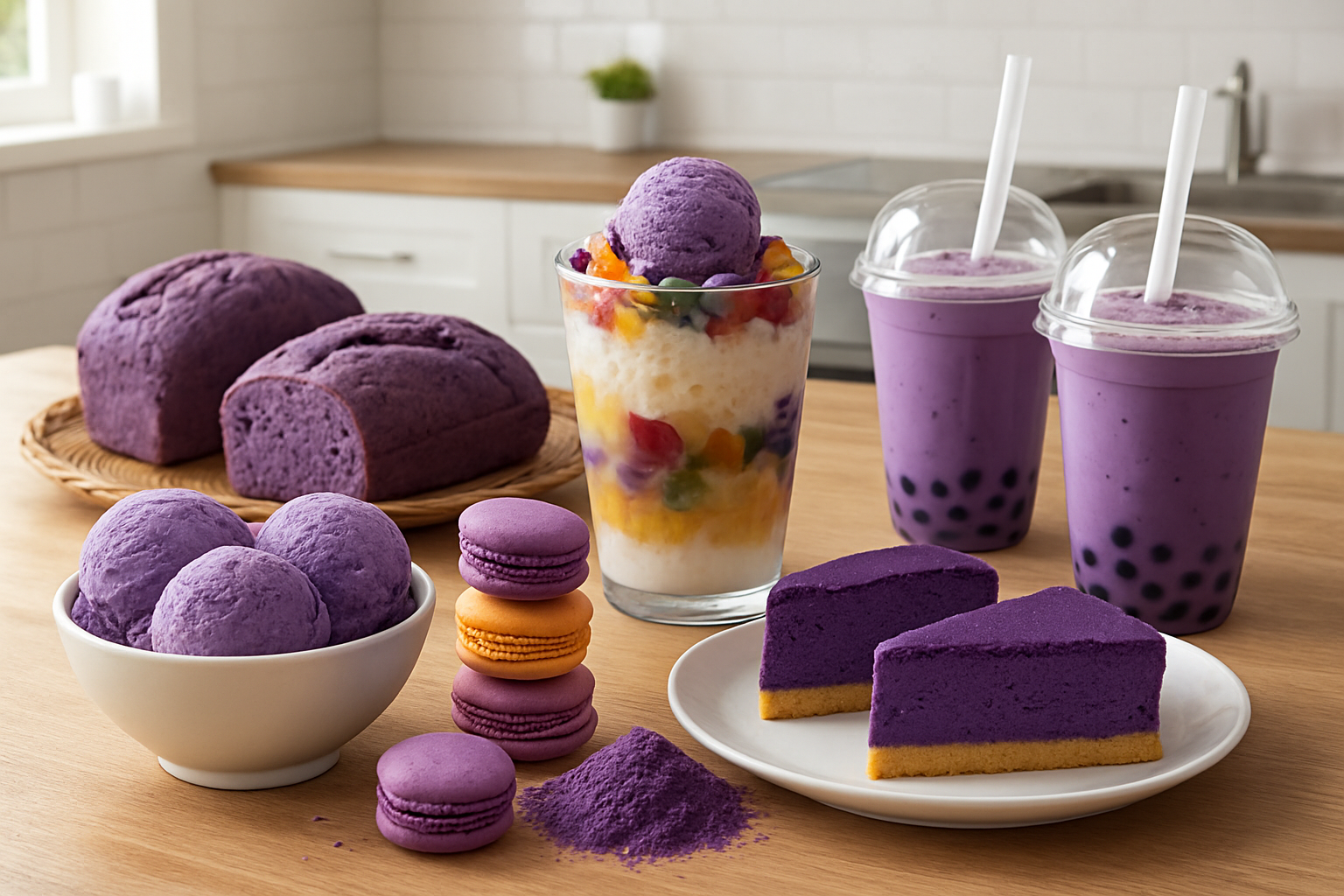 Versatile Culinary Applications and Accessibility