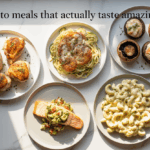 15 Quick Dinner Ideas That Take Under 30 Minutes